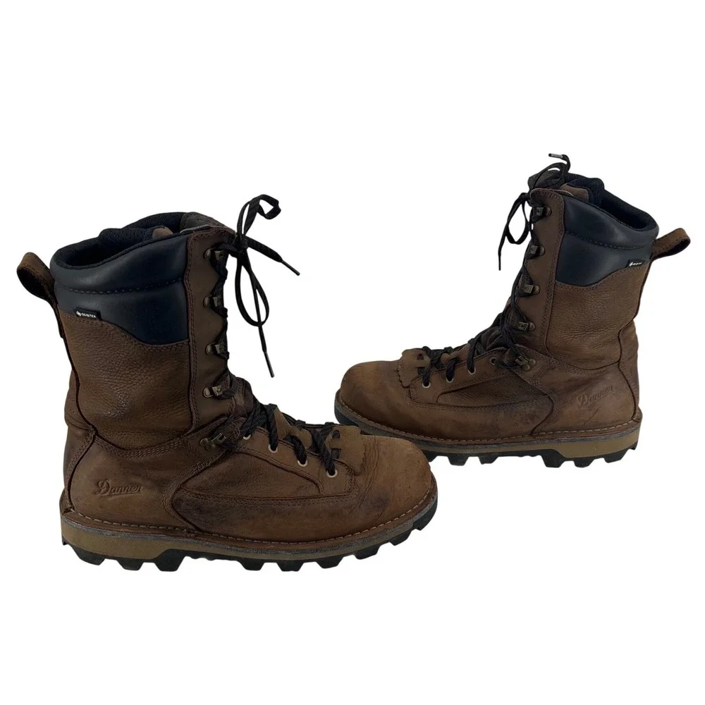 Danner Powderhorn 10